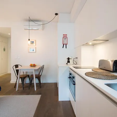 Vibrant Studio, By Match Lisboa
