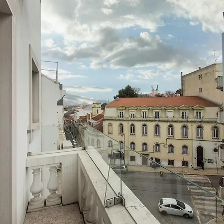 Apartament Vibrant *